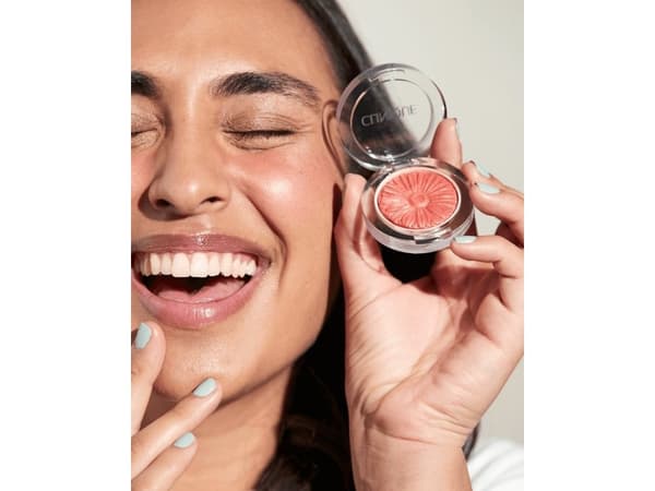 Clinique Cheek Pop 08 Melon Pop 3.5g