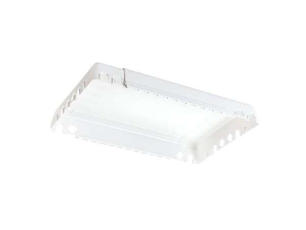 Downlight Multibox Tek L330-600 x B250 x H48 mm