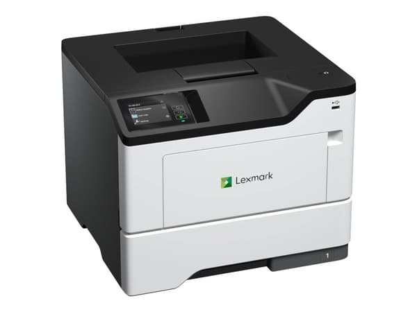 LEXMARK MS631dw