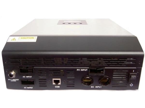 UPS Orvaldi Solar 5000VA (VMVII5K)