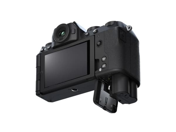 Fujifilm X-S20 kamerahus