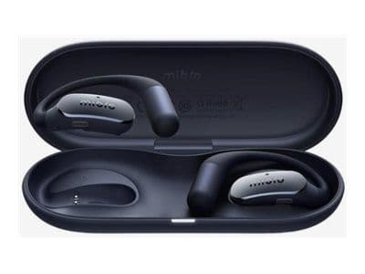 Mibro open-ear Black XPEJ012