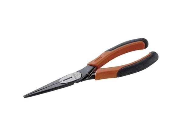 Bahco 2430 G-200 Flat Bifftang 200 mm