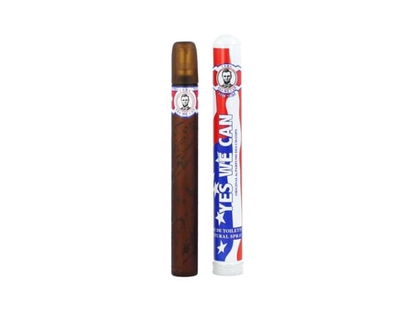 Cuba Yes We Can Eau De Toilette 35 ml (man)