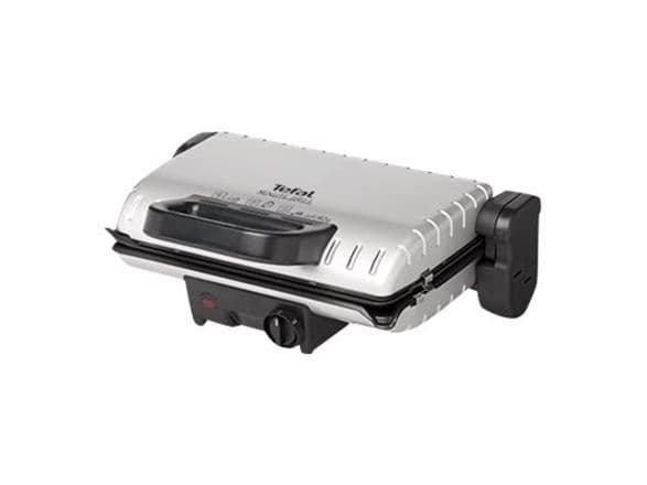 Tefal Minute Grill - Grill - 550 cm2