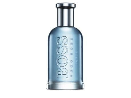 Hugo Boss Boss Bottled Tonic EDT M 50 ml