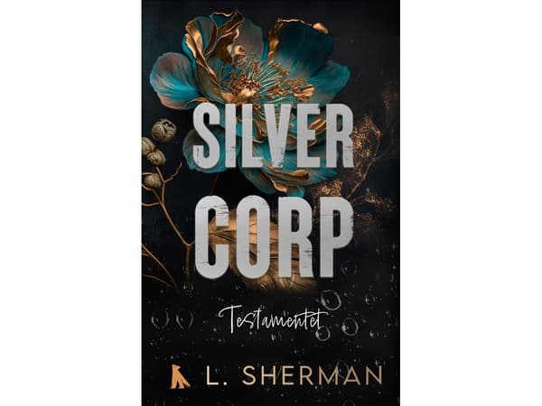Silver Corp - Testamente | L. Sherman