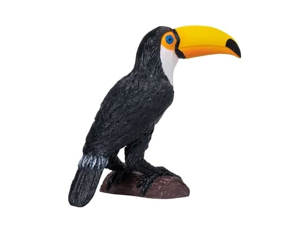 Mojo Toucan