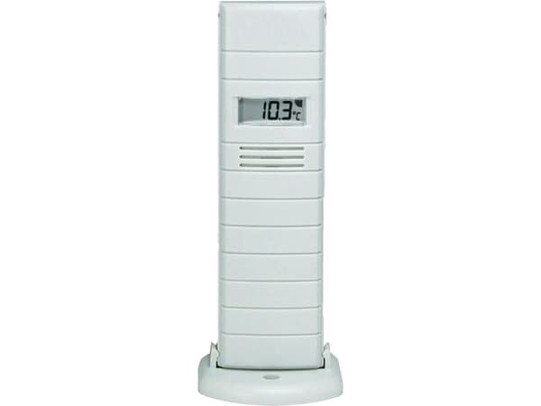Technoline TX29DTH-IT, Grå, 70 g, 145 mm, 58 mm, 42 mm, 81 g