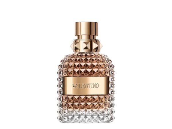 Valentino Uomo Eau De Toilette Spray 50ml