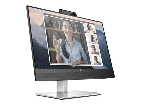 HP E24mv G4-skärm (169L0AT)
