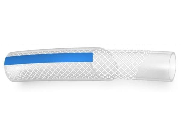 Tryckluftsslang FI = 10mm x 25m