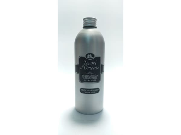 White Musk (W,500)