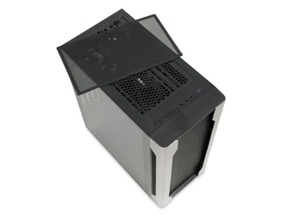 iBOX Chiron ZH68-deksel (OCZH68)