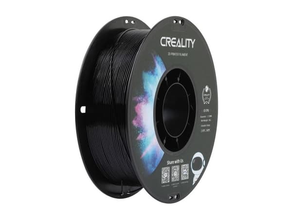 Creality TPU-filament (svart)
