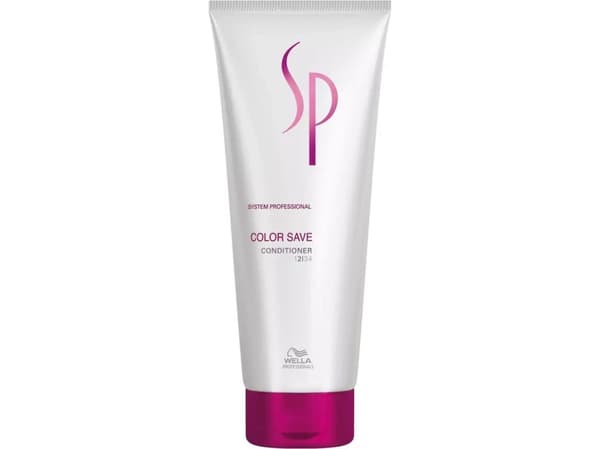 Wella SP - Color Save Conditioner - Dame - 200 ml