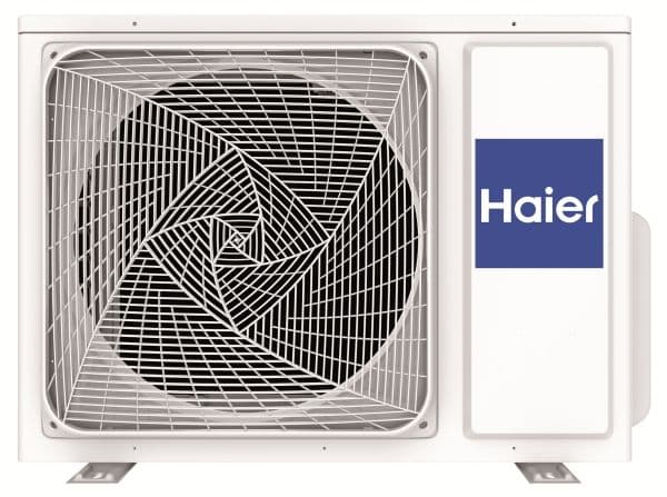 HAIER PEARL NORDIC AS50 UTOMHUSENHET