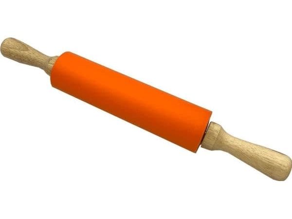 KingHoff kjevle i silikon KH-4661