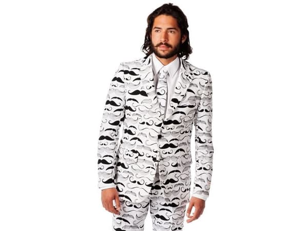 OppoSuit Tashtastic
