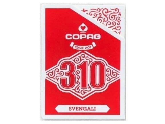 Copag 310 Svengali spelkort