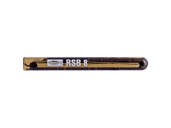 Fischer 518807, Kapseli, 10 kpl