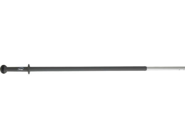 Teleskopskaft Ergo 115-173 cm Klicksystem, 1 st
