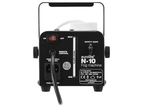 Eurolite N-10