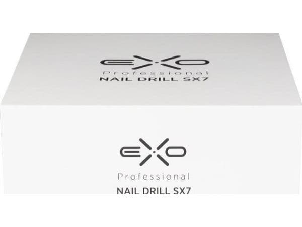 EXO fres Silent SX7