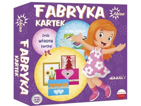 Card Factory 72717