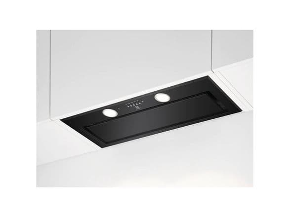 Electrolux LFG719R, 700 m³/t, Ducted/Resirkulerende, A, A, D, 67 dB