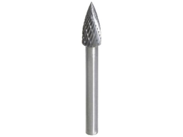 KS Tools 515.3253, Metall, Triangel, 1 styck, 8 mm
