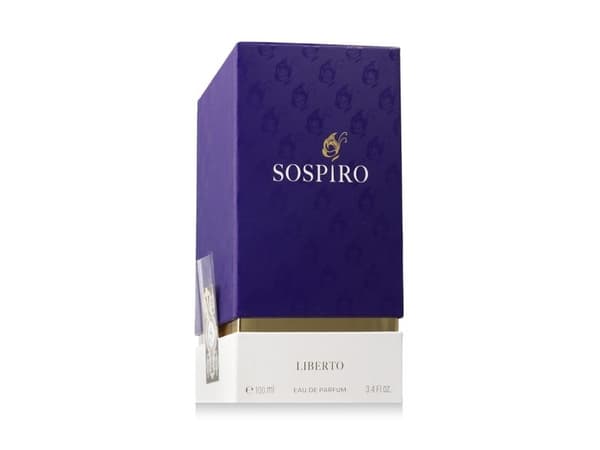 Sospiro Liberto edp 100ml
