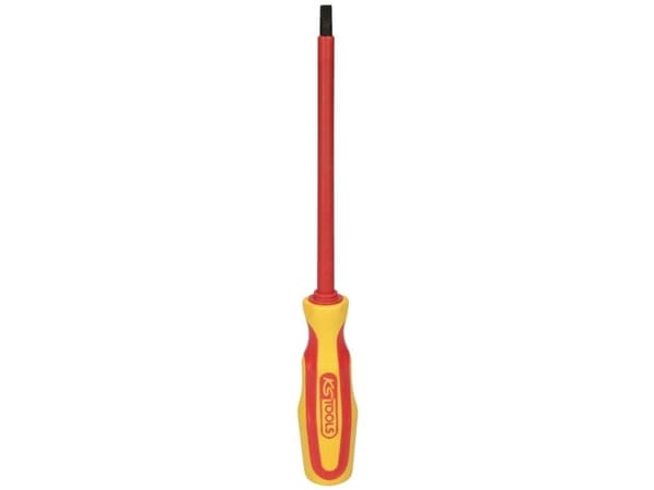 KS Tools 117.0514 ristipääruuvimeisseli
