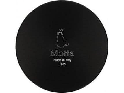 Motta leveling tool 53 mm - kaffedistributör svart