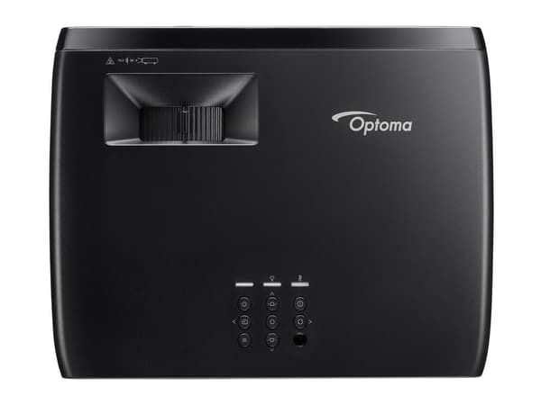 Optoma - DLP-projektori