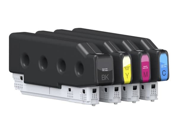 Epson - Sort - original - blekkpatron - for AcuLaser C4000