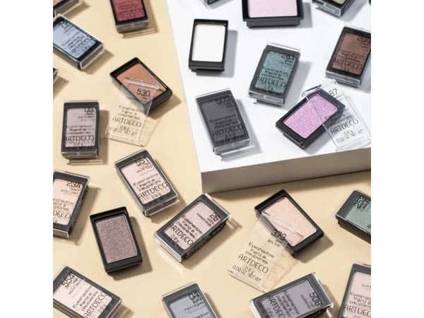 Eye Shadow Glamour (Kos,W,0.8g,313)