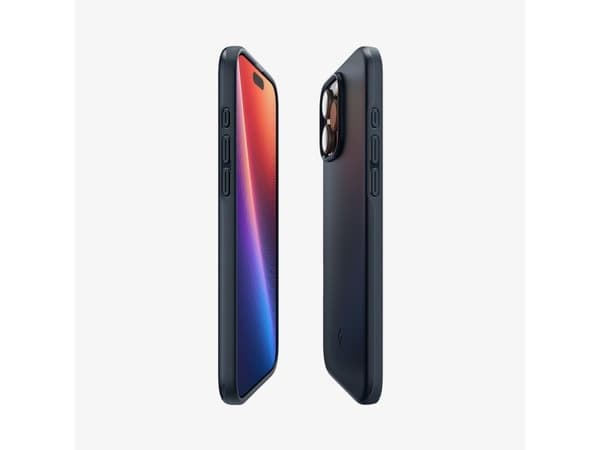 Spigen Thin Fit MagFit - Baksidedeksel for mobiltelefon