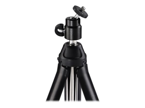 Hama Multi 4 in 1 - Minitripod / selfiepinne