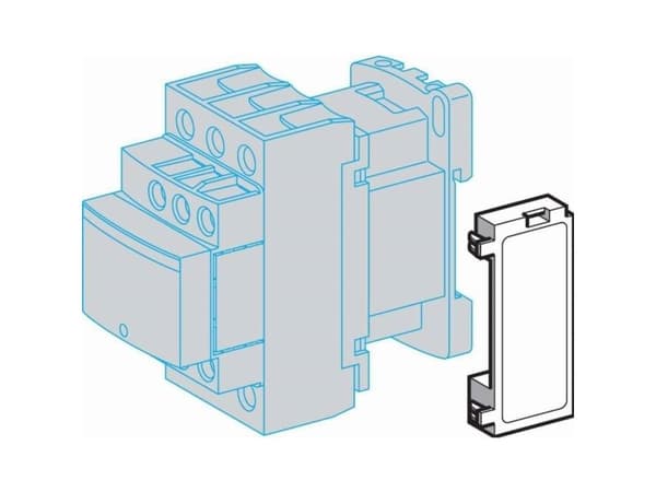 Schneider Electric LAD4RCE