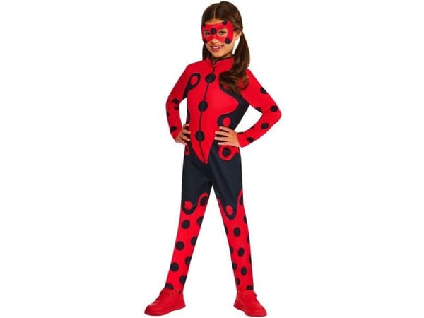 Miraculous Ladybug kostyme