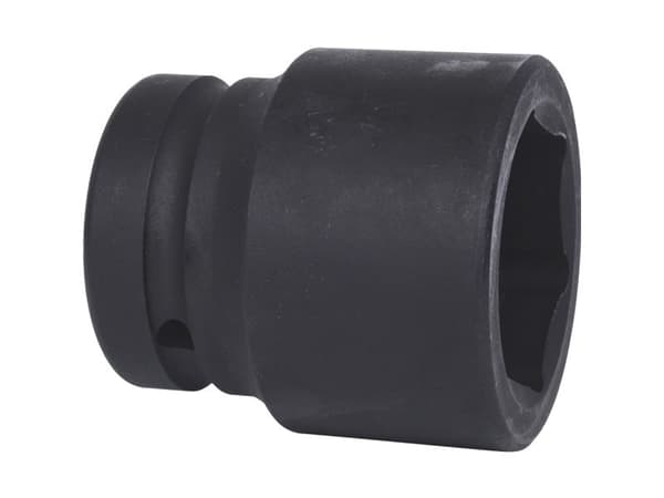 KS Tools 515.1742, Kraftpipe, Sort, 1 hoder, 1", Metrisk, 42 mm