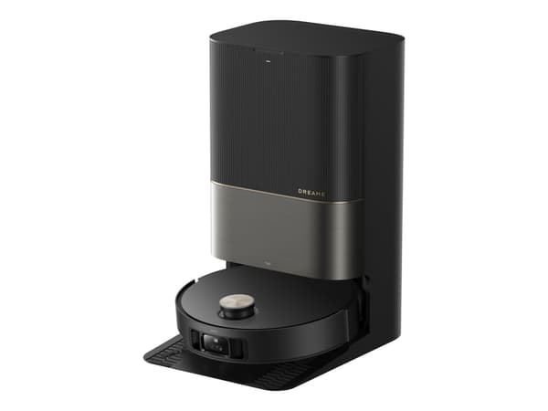 Dreame X50 Ultra Complete