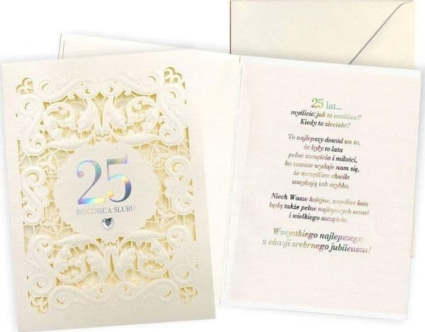 Hääpäivä kortti 25