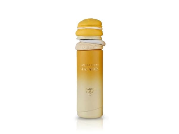 Arabiyat Sugar Vanilla Cream Macaroon Eau De Parfum Unisex 100 Ml
