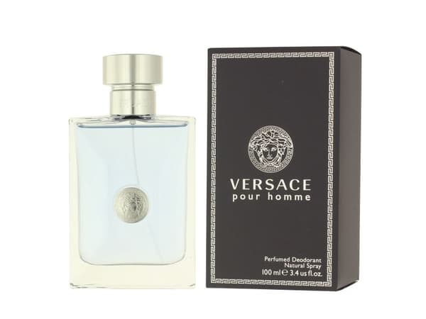 Versace Medusa For Men DSP 100ml