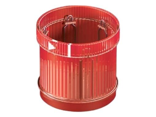 Rittal 2372.001, Punainen, IP65, 72 g, 73 g