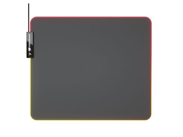 Cougar Neon X RGB - Musematte