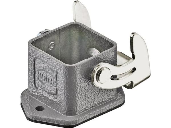 Monteringskåpa Han® 3A-agg 09200030301 HARTING (1 st)