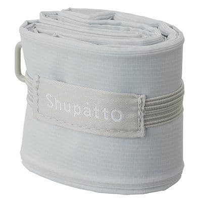 Sum Plast Shupatto - Drop Small - Mist Grey